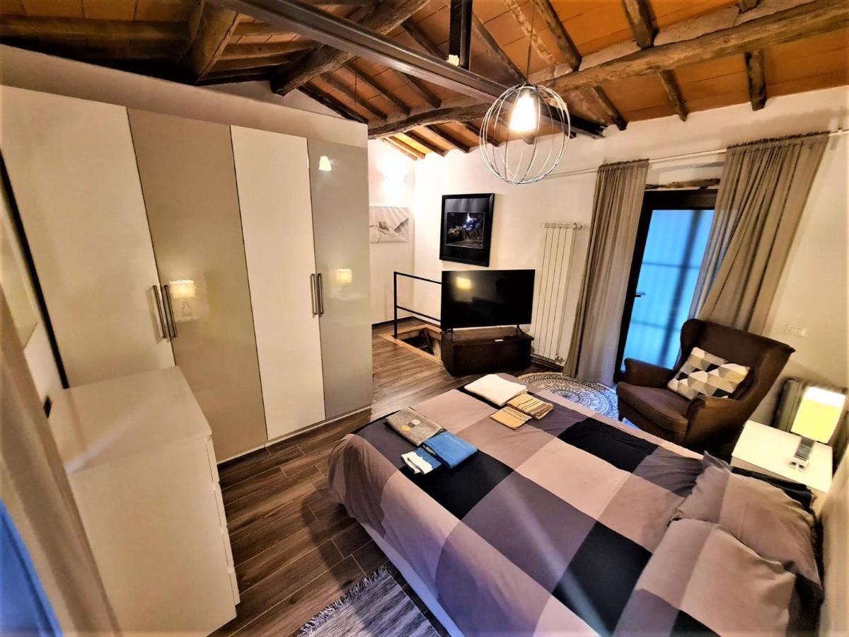 Incantevole Casa Sul Fiume, Relax E Natura Ai Piedi Della Alpi Apuane Massa  Eksteriør bilde